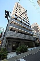 大阪府大阪市中央区安堂寺町2丁目7-8（賃貸マンション1LDK・4階・33.88㎡） その30