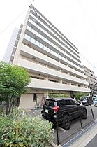 大阪府大阪市福島区野田5丁目（賃貸マンション3LDK・7階・56.84㎡） その30