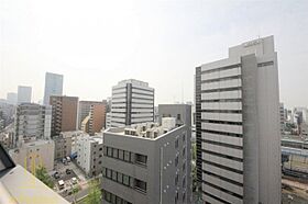 大阪府大阪市西区西本町2丁目1-8（賃貸マンション1LDK・12階・35.70㎡） その25