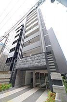 大阪府大阪市中央区和泉町2丁目1-6（賃貸マンション1LDK・3階・40.20㎡） その30