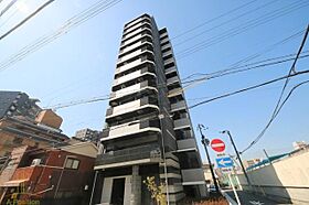 大阪府大阪市都島区都島本通4丁目（賃貸マンション1K・7階・21.53㎡） その1