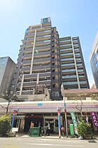 大阪府大阪市中央区松屋町5-3（賃貸マンション1K・5階・20.02㎡） その30