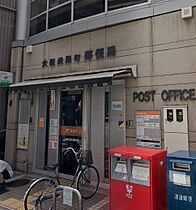 大阪府大阪市中央区平野町1丁目以下未定（賃貸マンション1LDK・4階・35.00㎡） その16