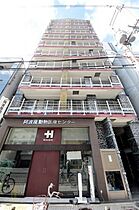 大阪府大阪市西区立売堀4丁目5-2（賃貸マンション2LDK・10階・59.00㎡） その30