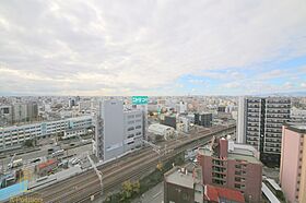 アドバンス難波南ワイズ  ｜ 大阪府大阪市浪速区大国1丁目12-10（賃貸マンション1K・15階・21.84㎡） その26