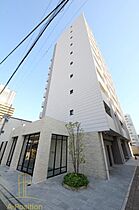 レジュールアッシュ梅田NEX  ｜ 大阪府大阪市北区豊崎1丁目（賃貸マンション1K・7階・22.77㎡） その30