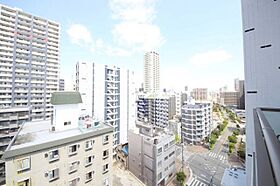 大阪府大阪市西区南堀江4丁目25-34（賃貸マンション1K・7階・33.77㎡） その26