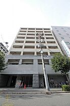 KAISEI梅田  ｜ 大阪府大阪市北区豊崎4丁目9-19（賃貸マンション1DK・4階・35.55㎡） その1