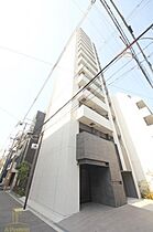 大阪府大阪市西区九条1丁目14-4（賃貸マンション1K・5階・22.72㎡） その1