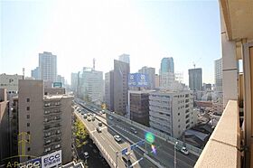 プレサンス梅田北パワーゲート  ｜ 大阪府大阪市北区豊崎4丁目（賃貸マンション1K・10階・21.17㎡） その23