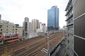 セイワパレス梅田茶屋町  ｜ 大阪府大阪市北区鶴野町（賃貸マンション1K・2階・23.79㎡） その25