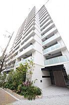 大阪府大阪市中央区瓦屋町1丁目10-7（賃貸マンション1LDK・12階・33.46㎡） その1