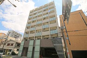 アークアベニュー梅田北  ｜ 大阪府大阪市北区本庄西2丁目（賃貸マンション1K・2階・25.08㎡） その1