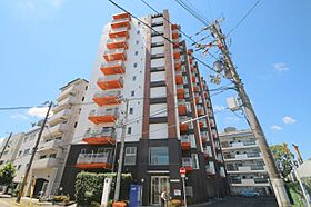 リバープレイス梅田北  ｜ 大阪府大阪市北区本庄西3丁目（賃貸マンション1LDK・6階・49.30㎡） その1