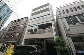 三精ビル  ｜ 大阪府大阪市北区池田町（賃貸マンション2LDK・5階・66.62㎡） その1