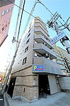 アリオーラ西梅田  ｜ 大阪府大阪市北区大淀中5丁目14-2（賃貸マンション1K・7階・25.12㎡） その1