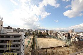 リーガル北梅田  ｜ 大阪府大阪市北区大淀南2丁目（賃貸マンション1K・11階・18.90㎡） その24