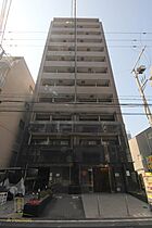 大阪府大阪市中央区松屋町住吉6-11（賃貸マンション1K・12階・25.05㎡） その30