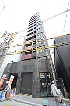 エトワール北新地  ｜ 大阪府大阪市北区曾根崎新地2丁目10-4（賃貸マンション1K・6階・38.60㎡） その1