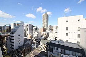 セレニテ梅田北プレミアム  ｜ 大阪府大阪市北区豊崎2丁目（賃貸マンション1LDK・3階・45.67㎡） その25