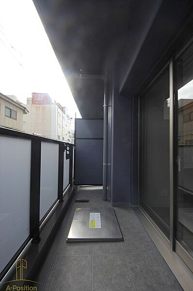 アーバネックス大阪天満橋