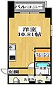 M.ヒルズ西本町7階10.6万円