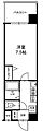 アークワン3階5.9万円