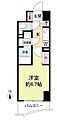セレニテ心斎橋グランデ10階8.6万円
