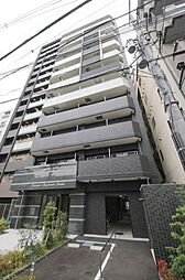 プレサンス長堀通グレイタス