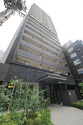 プレサンスタワー北浜