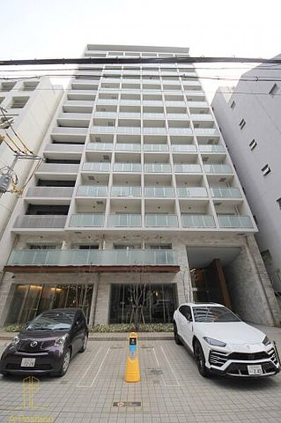アーバネックス北浜