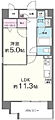 海老江サンライズ2階11.8万円