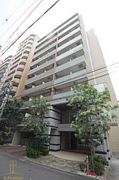 大阪市営堺筋線 北浜駅 徒歩5分