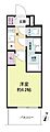 エスリードRESIDENCE大阪福島CITYWEST6階6.7万円