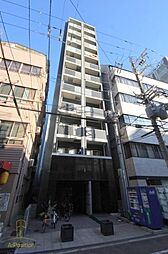 アクアプレイス北浜
