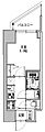 S-RESIDENCE堺筋本町Uno7階6.9万円
