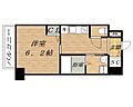 ドゥーエ立売堀11階7.7万円