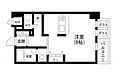 KDX堺筋本町レジデンス6階8.1万円