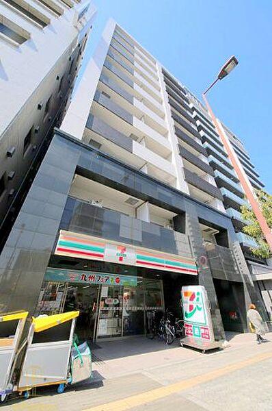 アーバネックス谷町