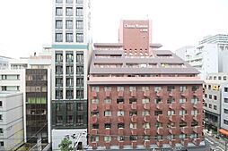 パークアクシス心斎橋