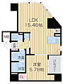 フォレステージュ西本町7階10.9万円
