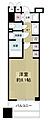 エスティメゾン京橋5階7.8万円