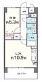 海老江サンライズ3階11.8万円