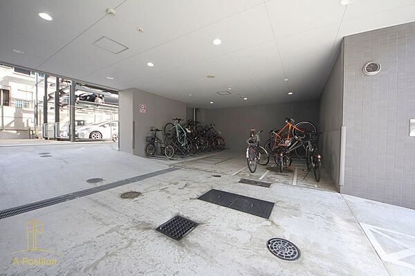 ノルデンハイム梅田東