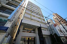 ビガーポリス346京橋II