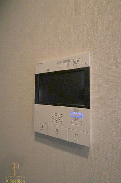 ザ・パークハビオ同心
