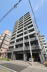 レジュールアッシュ・ザ・パークフロント