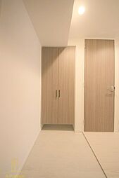 シーズンフラッツ梅田北