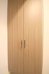 シーズンフラッツ梅田北
