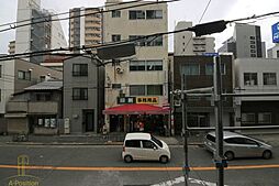 シーズンフラッツ梅田北
